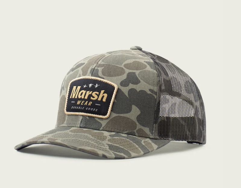 Formation Trucker Hat