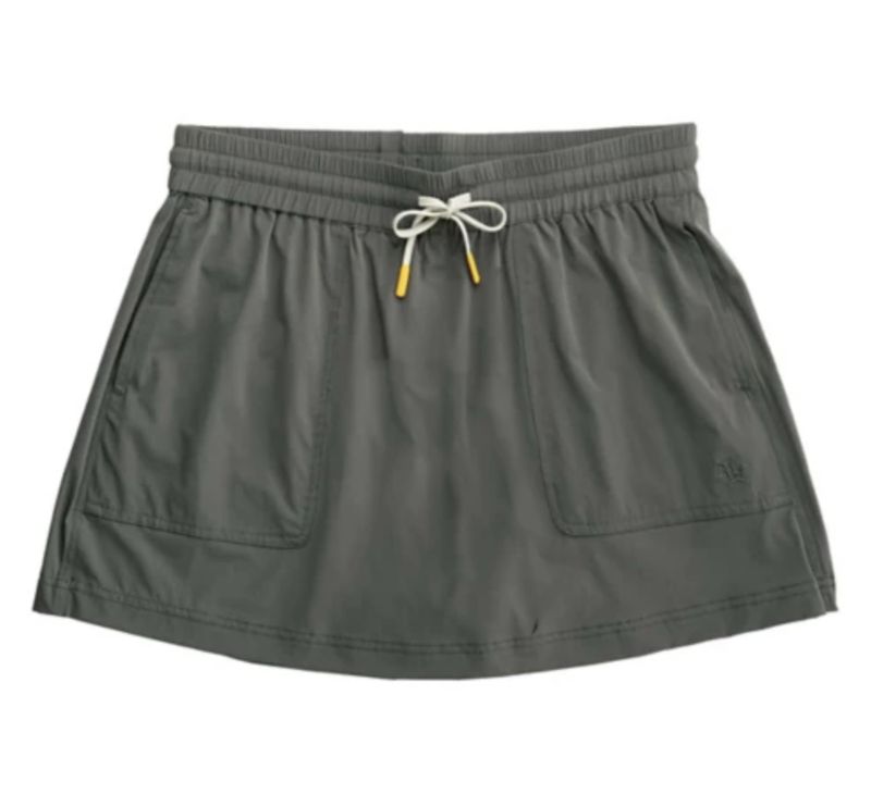 Frontier Skort