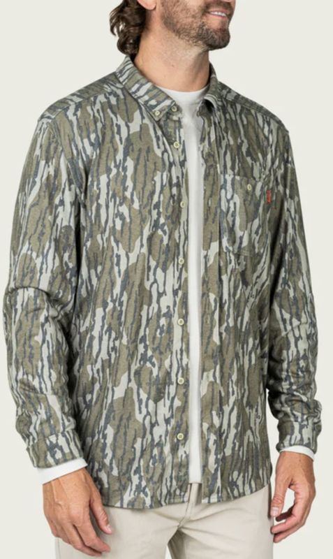 Bottomland Lobeco Shirt