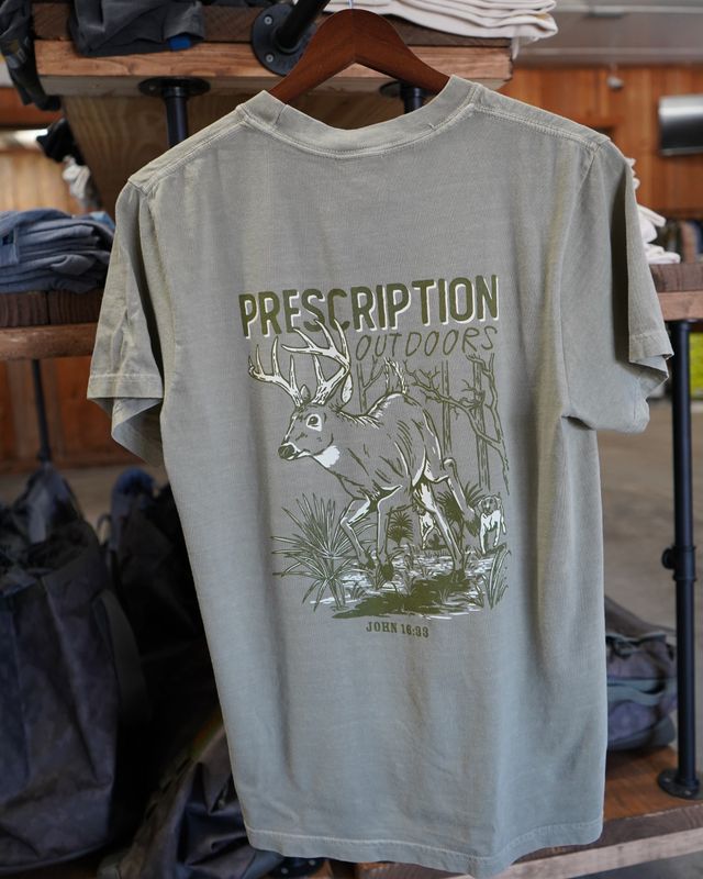 Palmetto Deer Sage