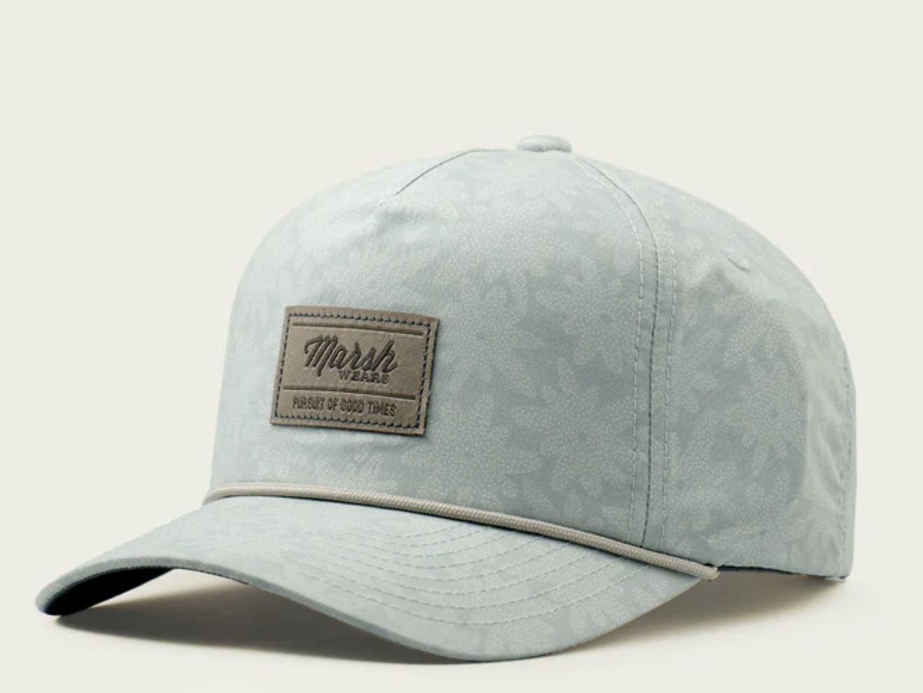 Top Shelf Hat - Cloud