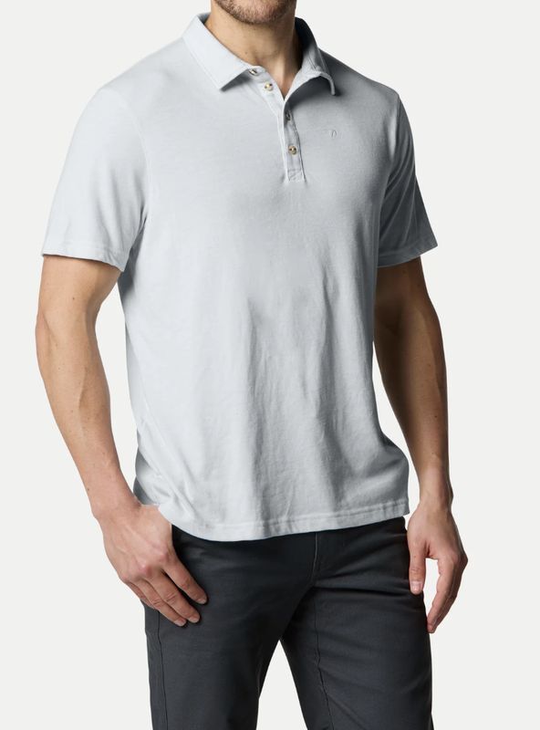 Men&#39;s Essential drirelease® Polo