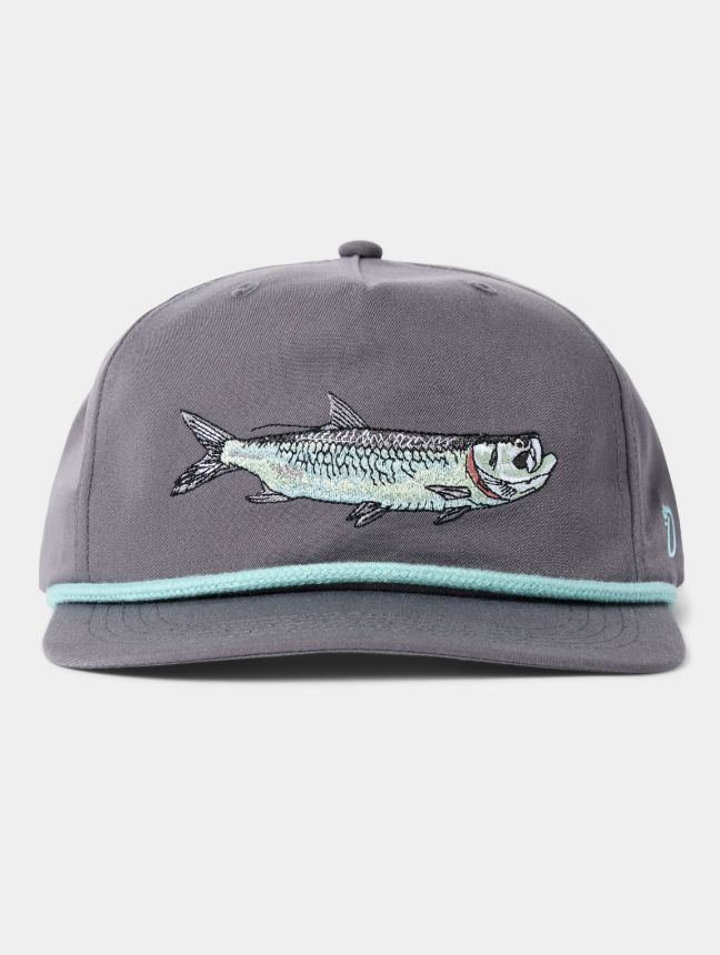 Tarpon Hat