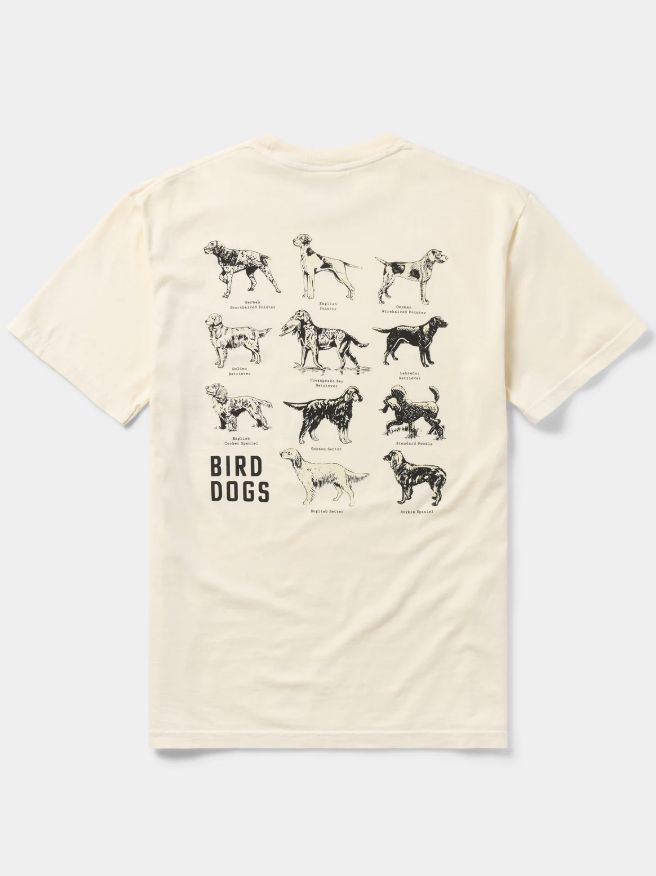 Bird Dogs Tee