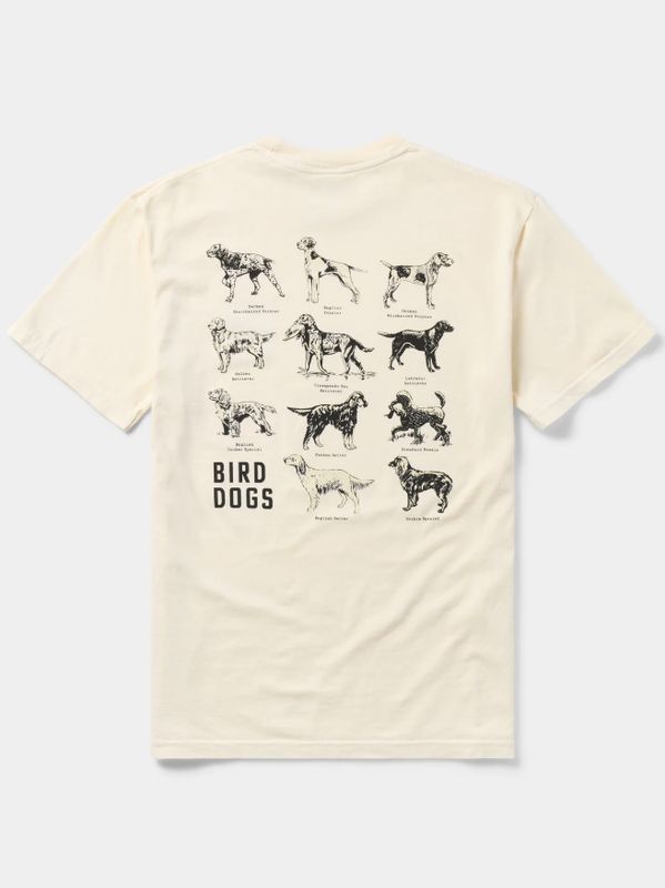 Bird Dogs Tee