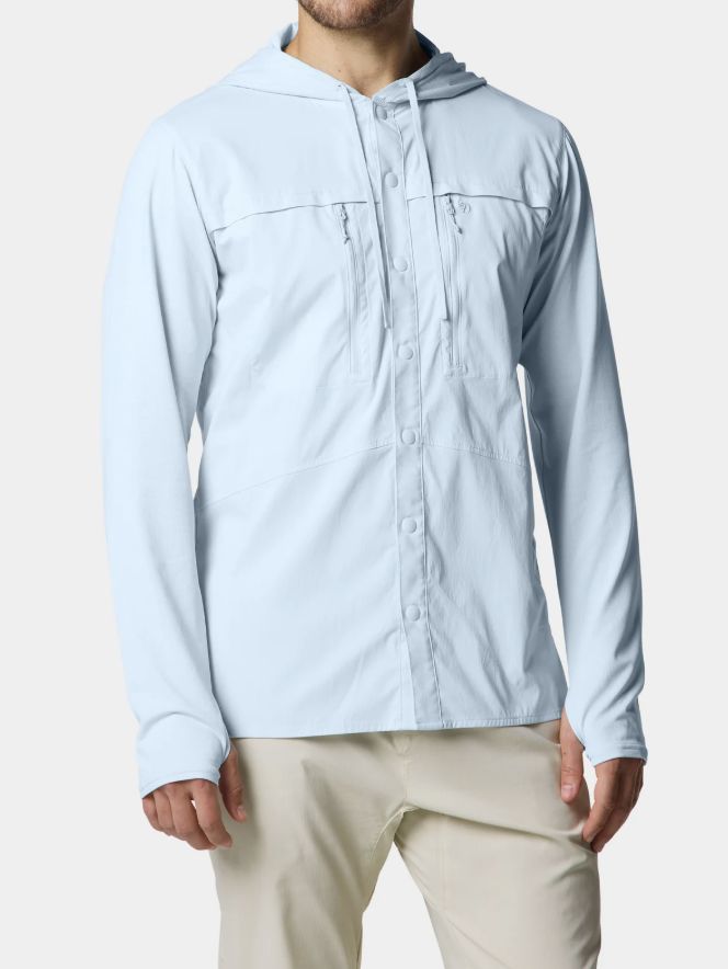 Hybrid Guide Hoodie
