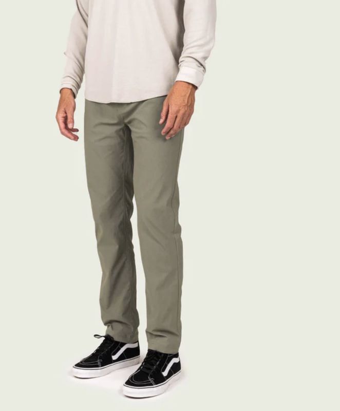 Long Haul Pants