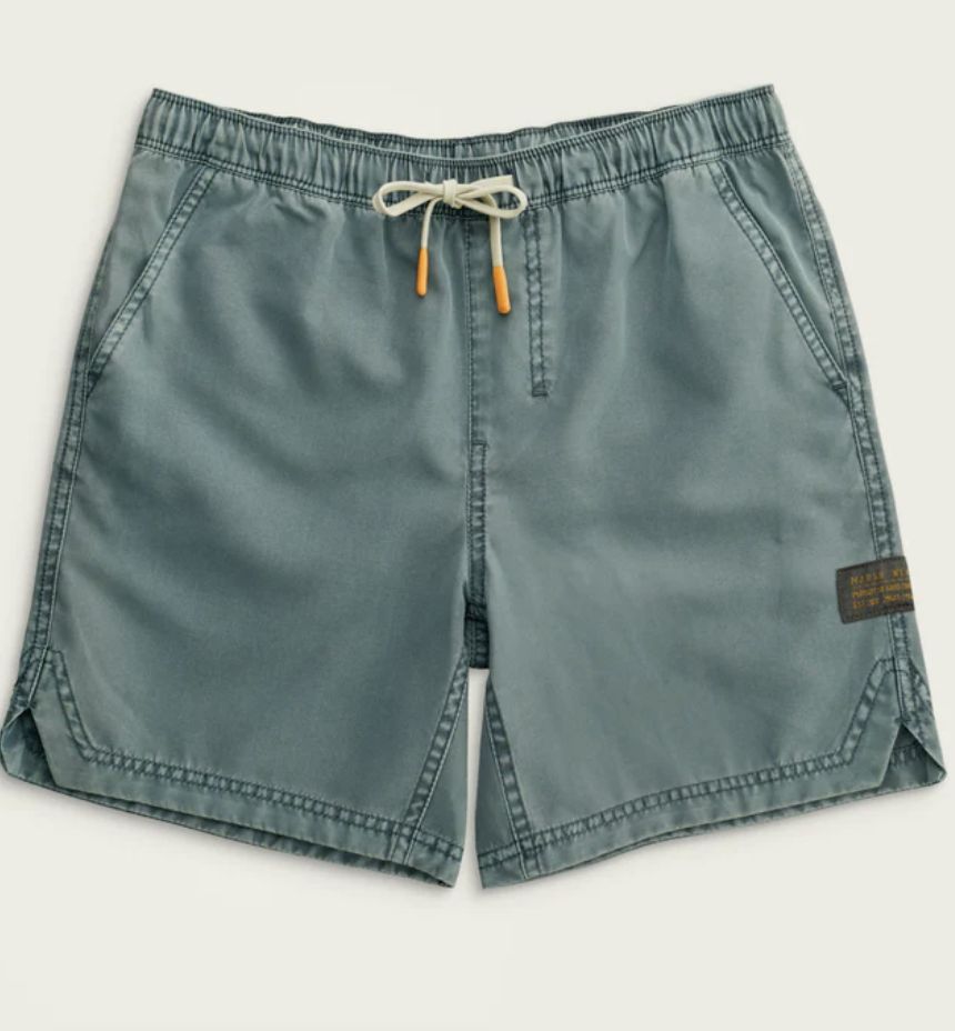 Youth Highwater Volleys - Goblin Blue
