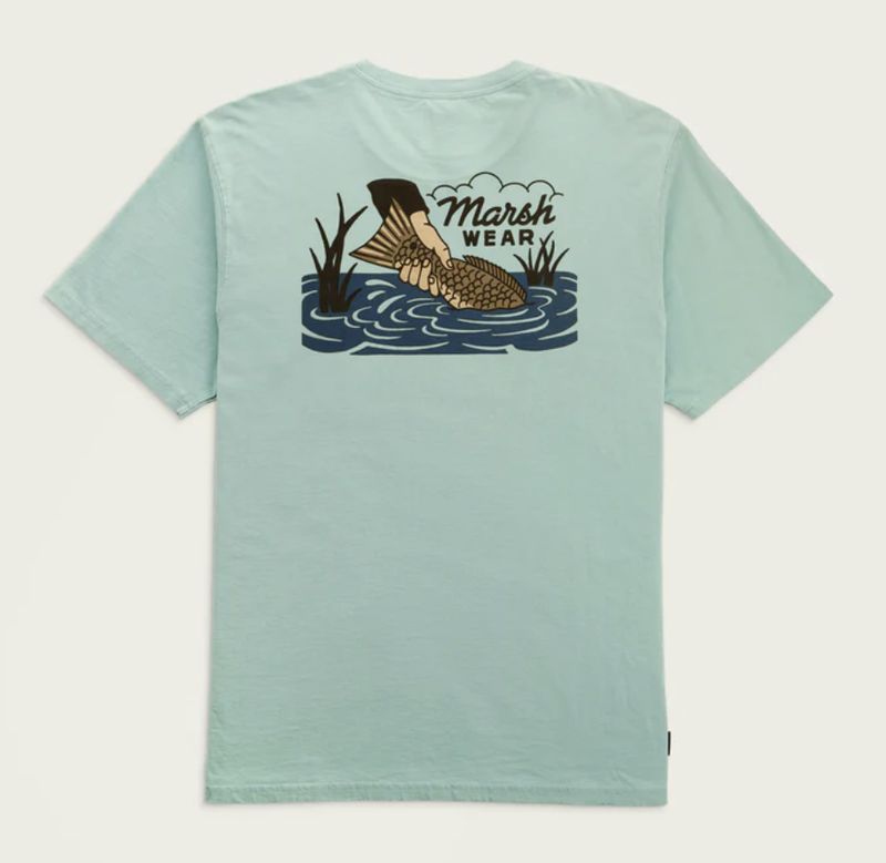 Release T-Shirt - Cloud