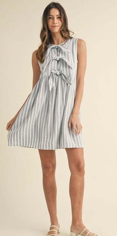 The Annie Dress