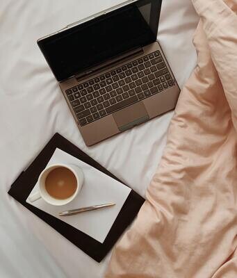 Personal Coaching Session (Virtual)
