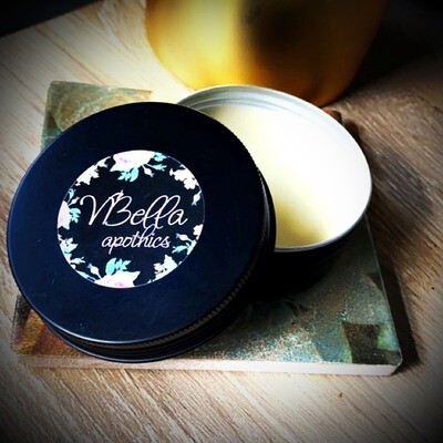 Calm Balm