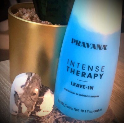 Pravana Intense Therapy