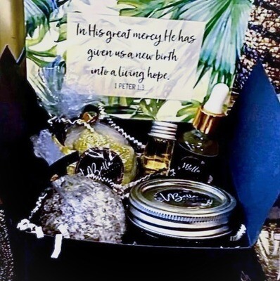 VBella Beauty Box