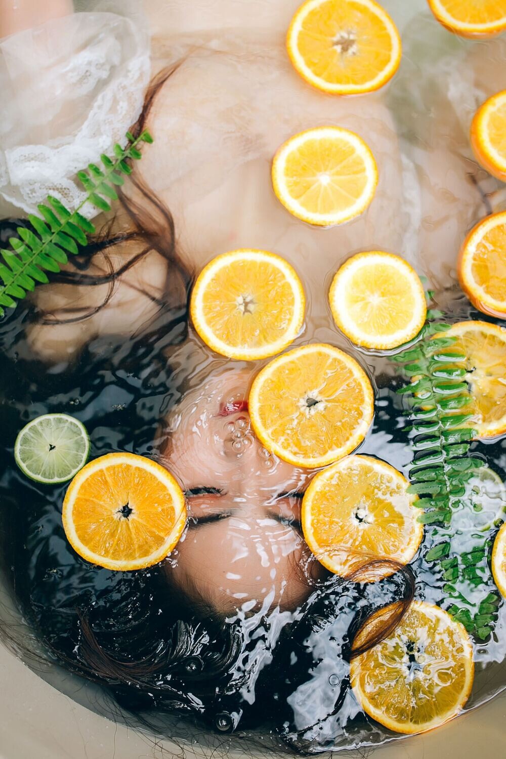 Whole Body Beauty &amp; Wellness Analysis