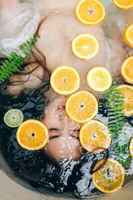 Whole Body Beauty &amp; Wellness Analysis