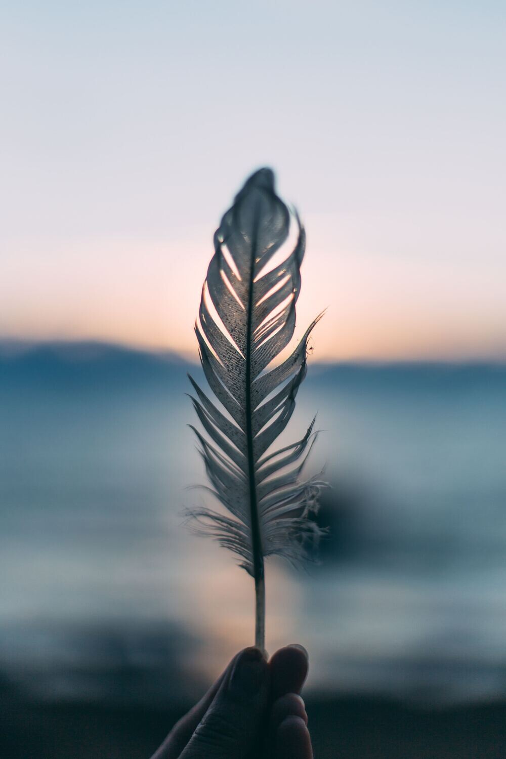 Breakthrough Intuitive Personal Message
