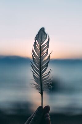 Breakthrough Intuitive Personal Message