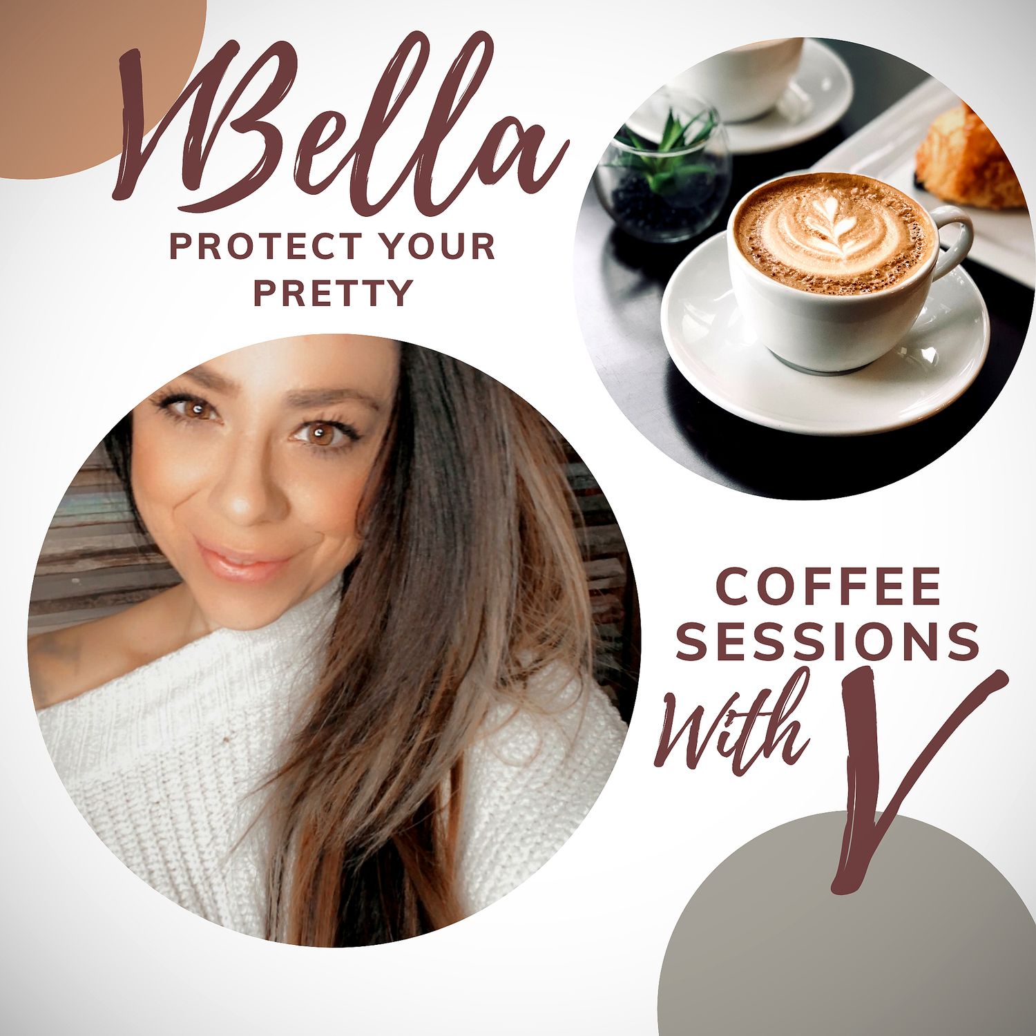 Coffee Sessions with V