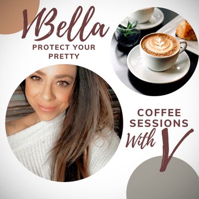 Coffee Sessions with V
