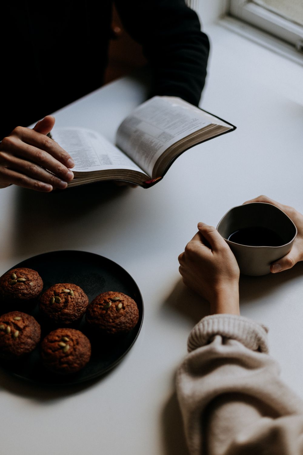 Spiritual Coaching Session