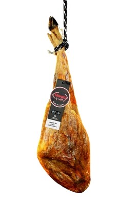 JAMON de CEBO  50% Raza Ibérica