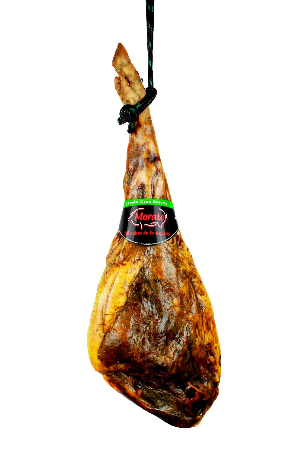 Jamón Gran Reserva