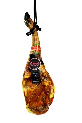PALETA de BELLOTA 100% Raza Ibérica