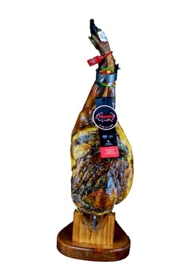 PALETA de BELLOTA 75%  D.O. Dehesa de Extremadura