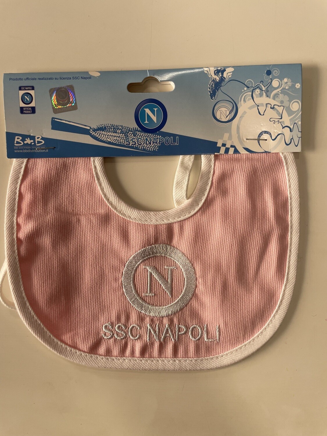 Bavetta del napoli nuova