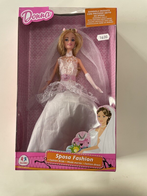 Sposa fashion nuova
