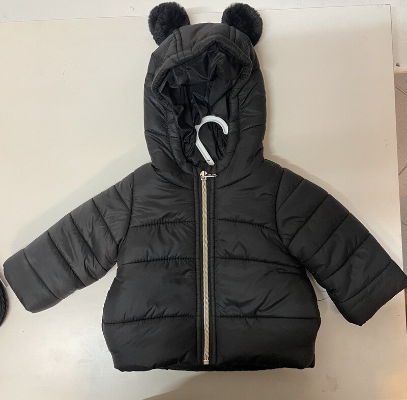 Giubbotto inverno bimba usata