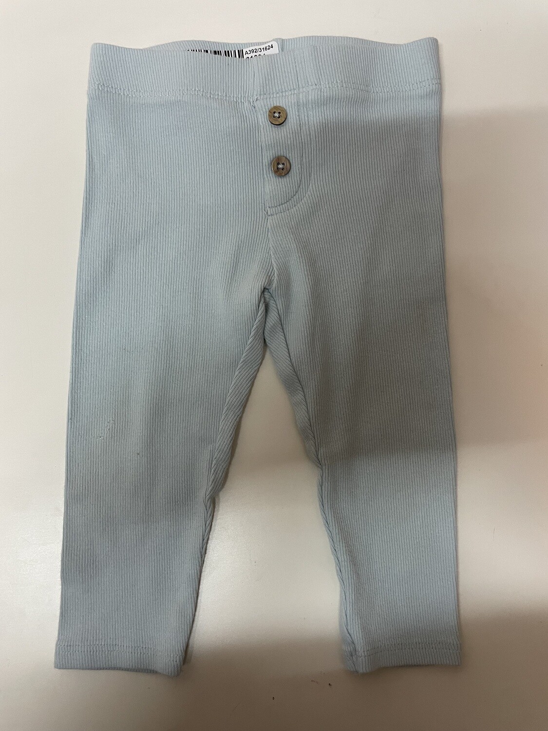pantalone cot bimbo