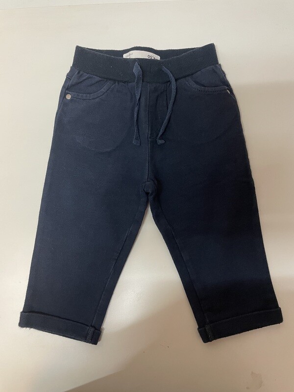 pantalone tuta. bimbo usato