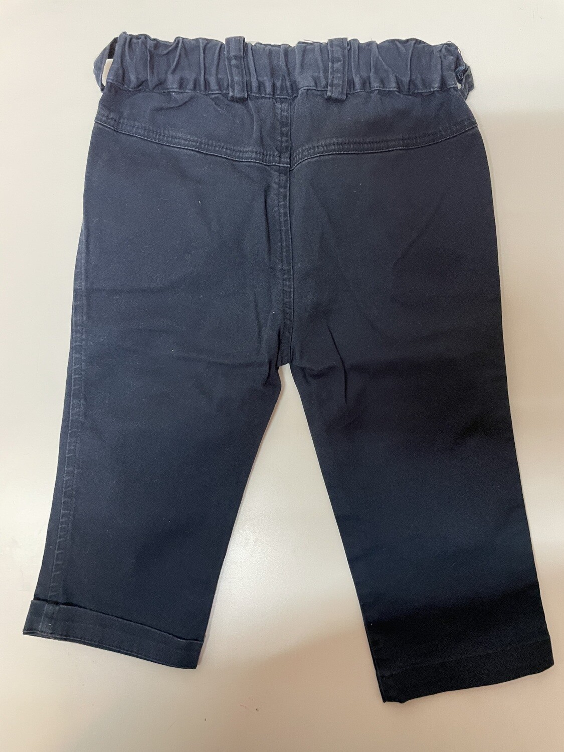 pant cotone bimbo usato