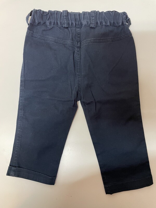 pant cotone bimbo usato