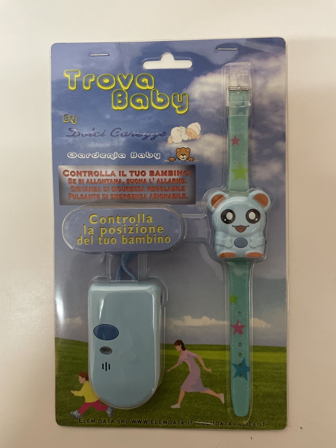 Trova baby nuovo