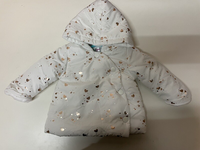 giacca prènatal bimba usata