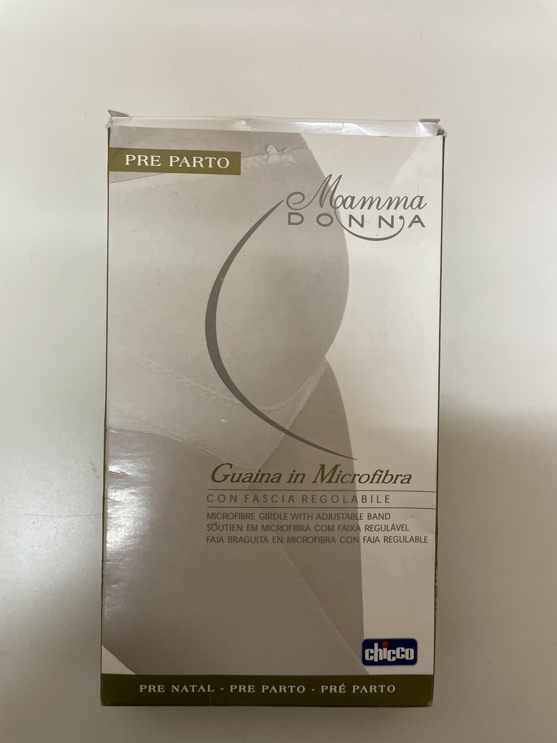 Guaina in microfibra nuova