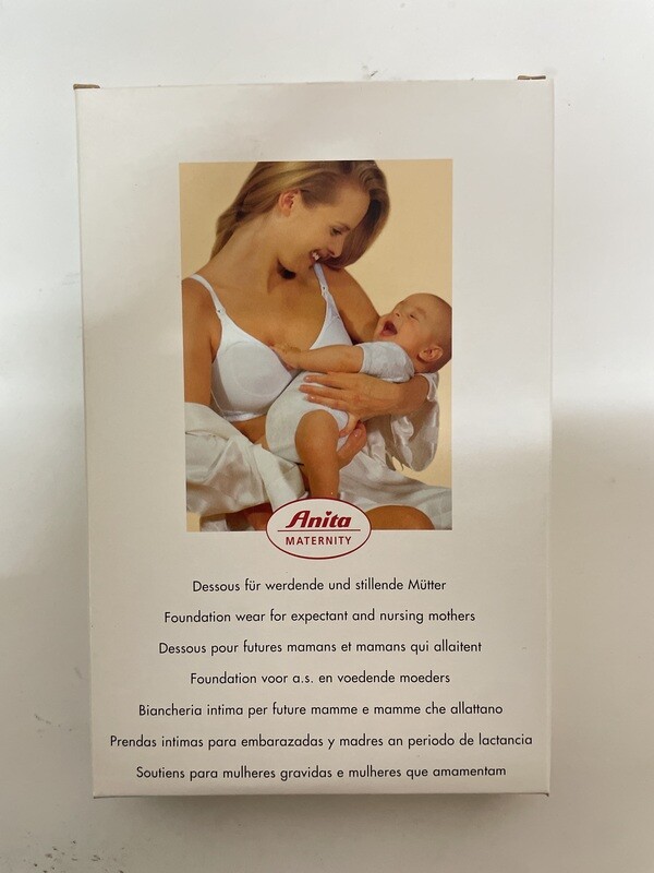 reggiseno per allattamento