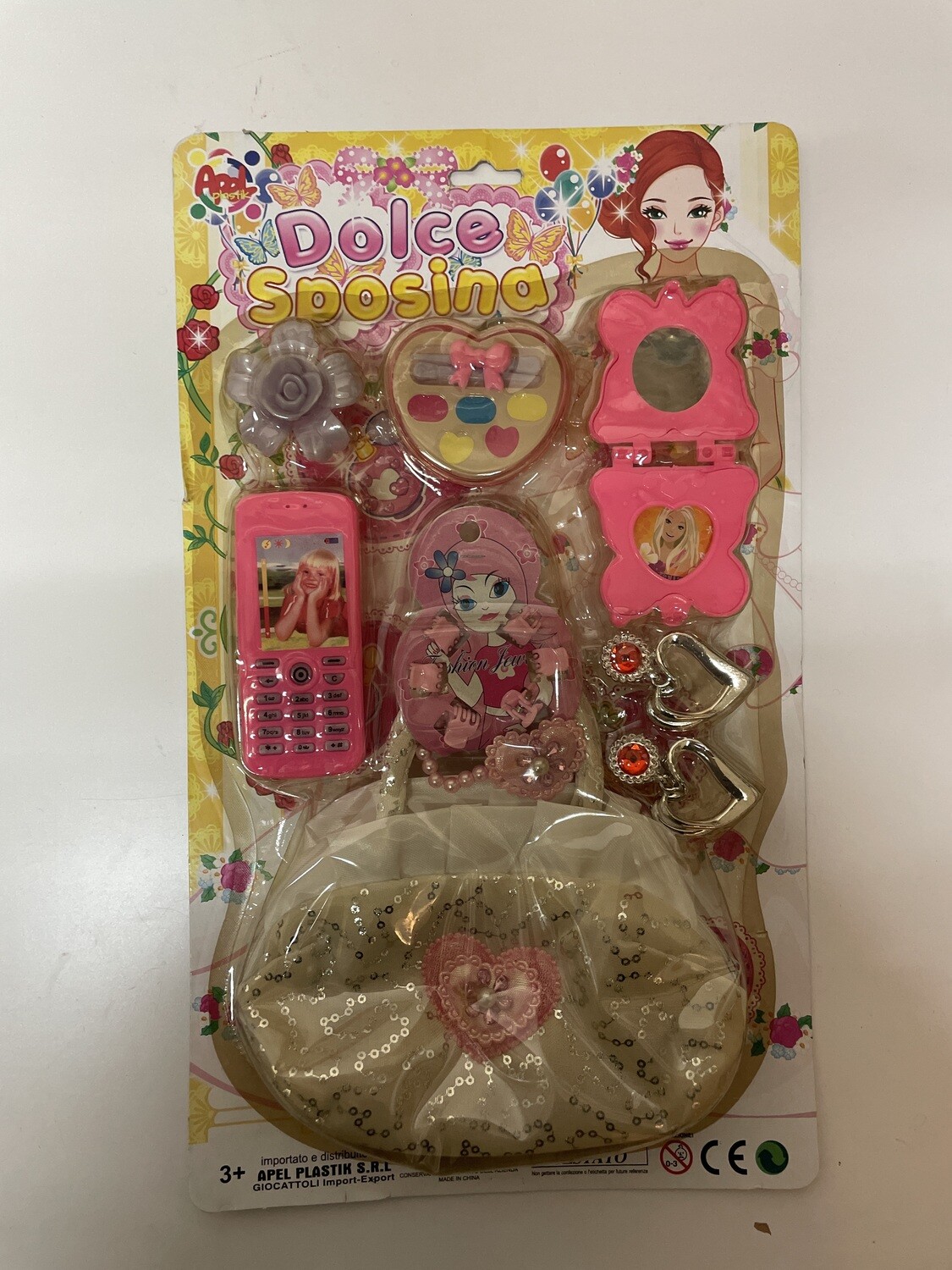 Gioco Dolce Sposina