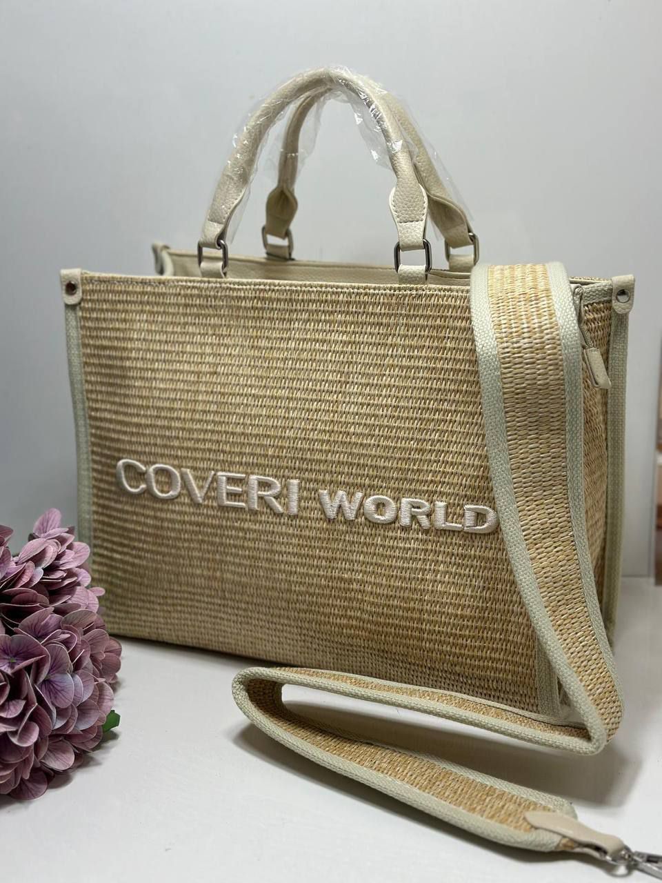 Coveri  Paglia (Mara)