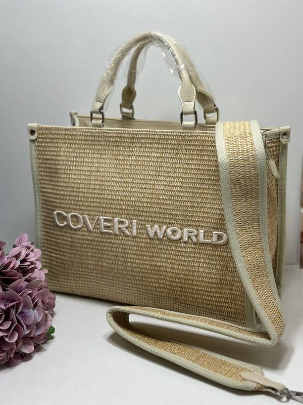Coveri  Paglia (Mara)