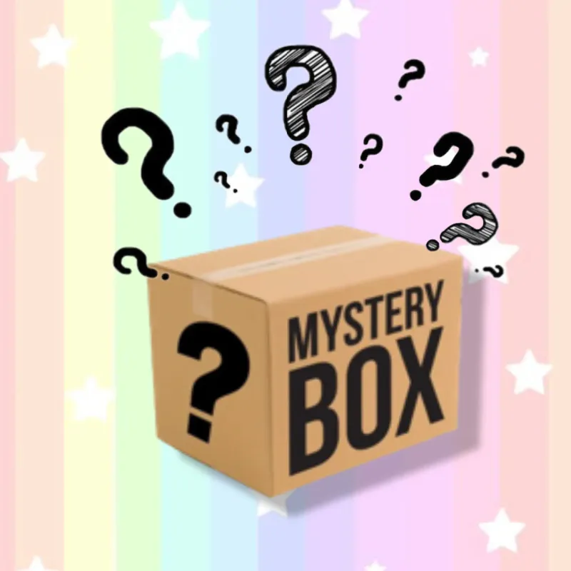 Mistery box
