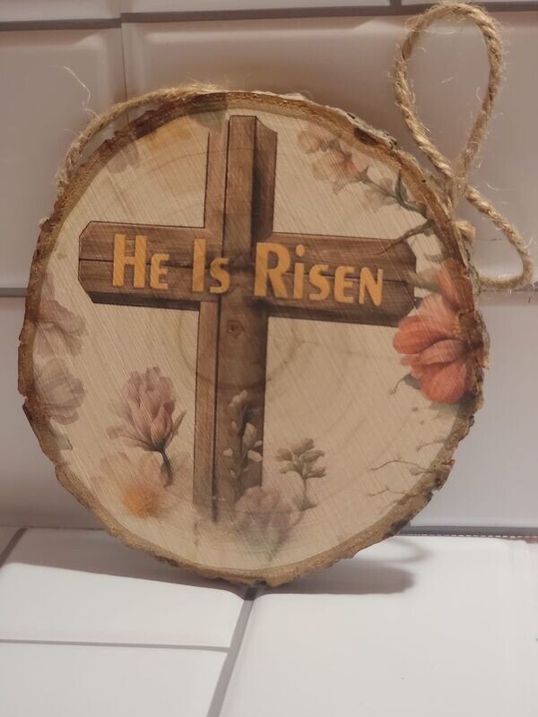 Christian Ornaments