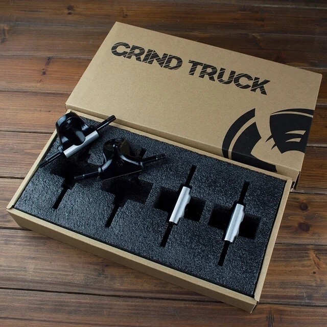 Bont 2.3" Grind Trucks