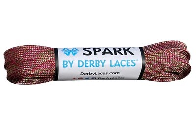 Derby Laces - SPARK Laces