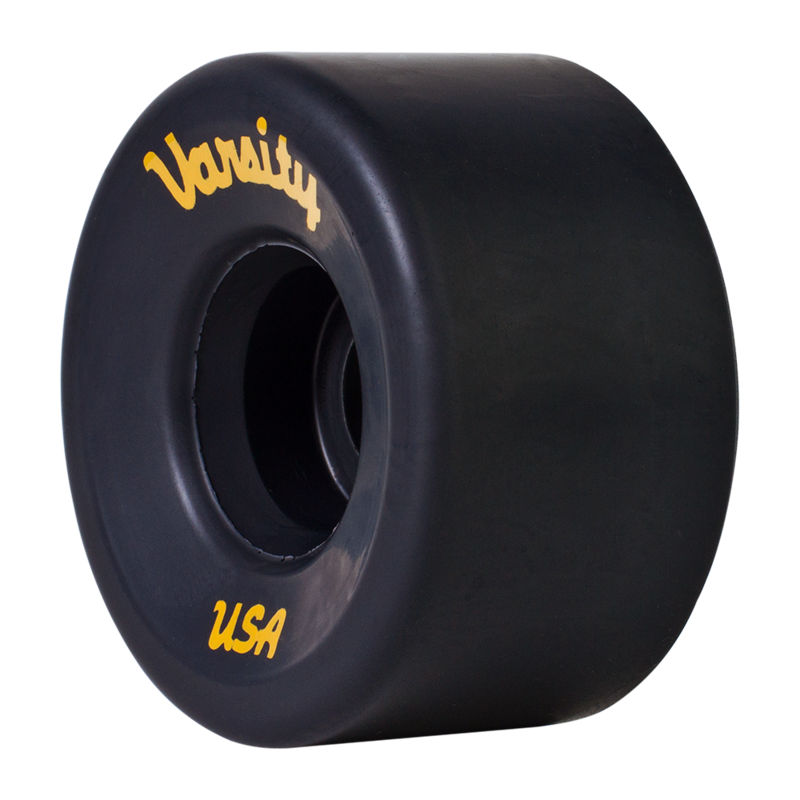 Radar Varsity 57 Wheels (4pk)