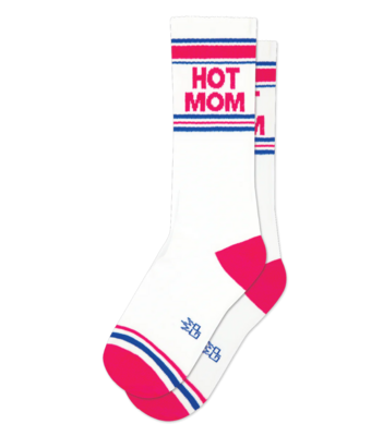 Hot Mom Socks