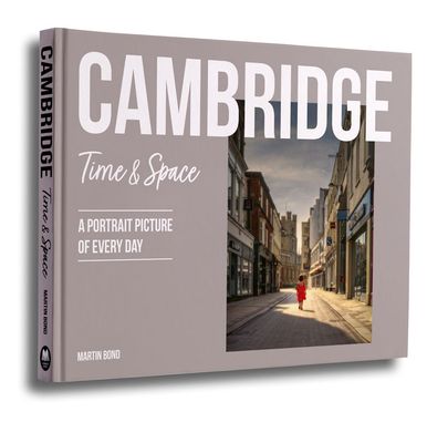 Cambridge - Time &amp; Space